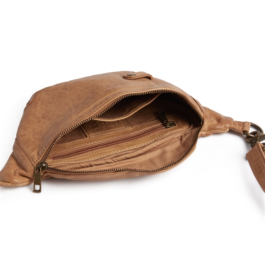 Depeche - Power Field Bumbag 15814 - Camel